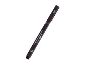 Ручка чернильная UNI PIN-200 05мм черная