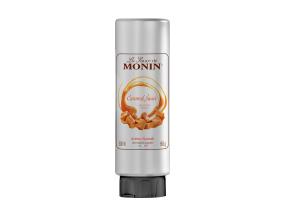 Dessertkaste MONIN Karamelli 500ml (presspudel)