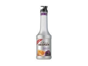 Кофейный сироп MONIN Пюре из маракуйи 1л