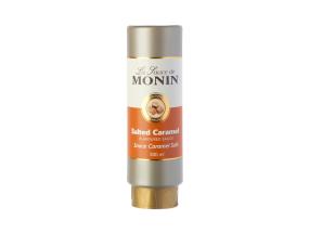 MONIN Soolatud karamelli dessertkaste 500ml (presspudel)