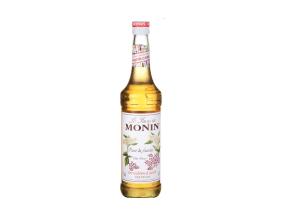 Kohvisiirup MONIN Leedripuu siirup 70cl