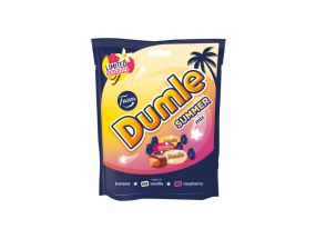 Kommikott FAZER Dumle Summer Mix 180g