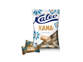 Kommid KALEV Kama-jogurtibatoonike 150g