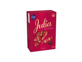 marmelaadikommid FAZER Julia 150g
