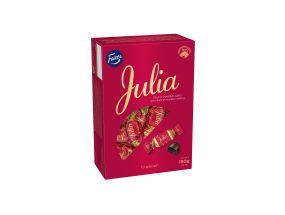 Конфеты FAZER Julia 150г в коробке