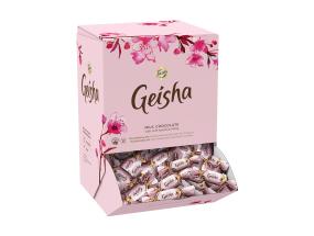 Kommid FAZER Geisha 3kg