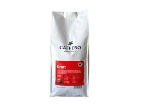 Kohvioad CAFFEBO Kratt 1kg (keskmine röst)
