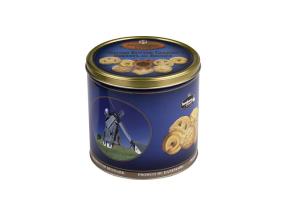 Võiküpsised Taani 500g (met. karbis)