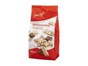 Vahvlid JEDEN TAG Vahvlite segu 400g