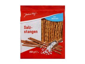 Soolapulgad JEDEN TAG 250g