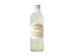 FRANKLIN & SONS Limonaad leedripuu 275ml (pudel)
