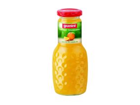 GRANINI Mangojook 250ml (klaas)