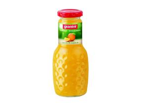 GRANINI Mangojook 250ml (klaas)