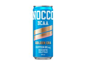 NOCCO BCAA Spordijook Golden Era 330ml (purk)