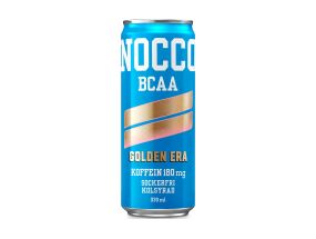 NOCCO BCAA Spordijook Golden Era 330ml (purk)
