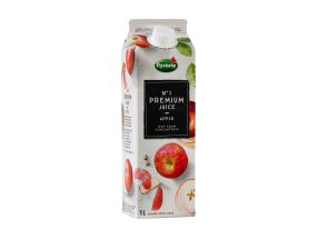 RYNKEBY Premium õunamahl värskelt pressitud viljalihaga 1l