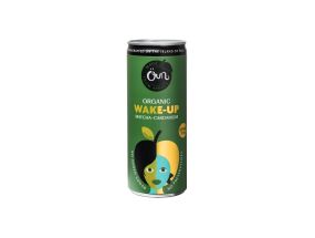 ÖUN Matcha-kardemon funktsionaalne jook organic 0,25l (prk)