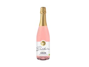 Sparkling wine MULIN Rhubarb non-alcoholic 75cl