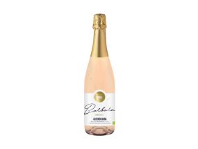 MULL Null alkoholivaba Barbara organic 75cl