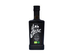 BIONATURALIS 0.3 extra virgin olive oil 500ml (organic)