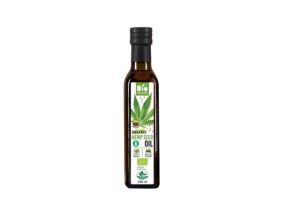 BIONATURALIS Hemp oil 250ml (organic)