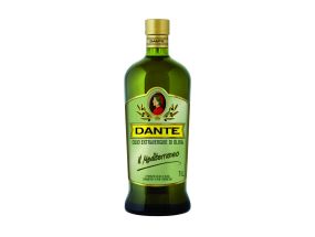 DANTE Extra virgin olive oil Mediterranean 1l