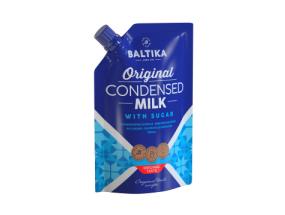 BALTIKA Kondenspiim suhkruga 8,5% 300g (EO)