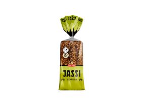 ESTONIAN BAKERY Jassi seed bread 650g