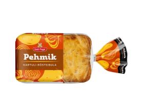EESTI PAGAR Kartuli-röstsibula pehmik 4x60g