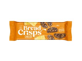 ESTONIAN BAKERY Bread snack with cheese flavor 110g