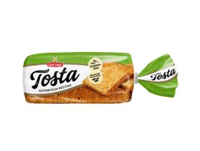 ESTONIAN BAKERY Tosta multigrain toast 500g