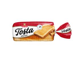 ESTONIAN BAKERY Tosta toast 500g