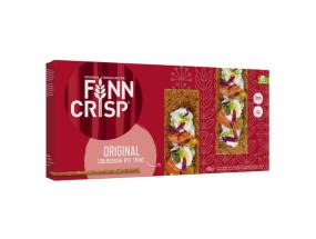 FINN CRISP Näkileivad rukkijahust 400g