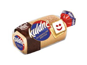 LEIBUR Kuldne Klassikaline röstsai 500g