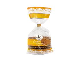 B & C Karamellivahvlid 230g