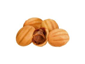 DN KLASIK Küpsised pähkel kondenspiimaga 1,7kg