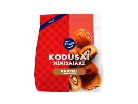 FAZER Kodusai minisaiake kaneeli 220g