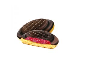 IGA Vaarikamarmelaadiga küpsised 1kg