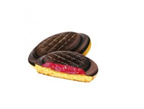 IGA Vaarikamarmelaadiga küpsised 1kg