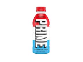 PRIME Hydration Ice Pop sports drink 50cl (pet)