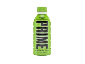 PRIME Hydration Lemon Lime sports drink 50cl (pet)
