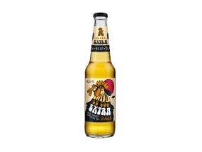 A. LE COQ Extra beer Ginger 4% 33cl (bottle)