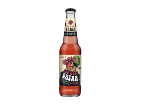 A. LE COQ Extra beer Raspberry 4% 33cl (bottle)