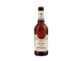 A. LE. COQ õlu Imperial Gold hele 4,8% 40cl (pudel)