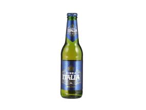 BIRRA ITALIA õlu hele 4,6% 33cl (pudel)