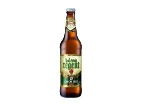 Пиво BOHEMIA Regent Premium светлое 5% 50cl (бутылка)