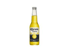 CORONA beer Extra light 4.5% 35.5cl (bottle)