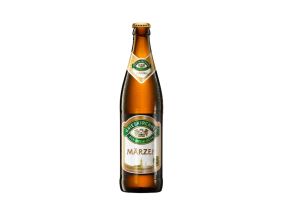 GRIESKIRCHNER õlu Märzen hele 5% 50cl (pudel)