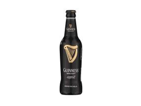 GUINNESS õlu Draught tume 4,2% 33cl (pudel)