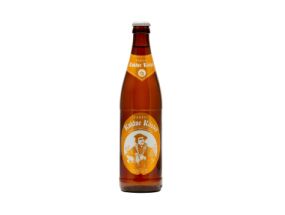 KARKS beer Kuldne Köster light 5% 50cl (bottle)